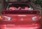 Mitsubishi Lancer EX 2014 GTA for sale-0