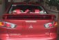 Mitsubishi Lancer EX 2014 GTA for sale-0