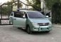 Toyota Innova E 2007 model acquired 2.5 d4d diesel engine-4