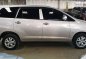 FRESH 2011 TOYOTA Innova 2.5 E Diesel MT -1