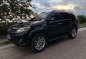 2013 Toyota Fortuner 4x2 A/T Diesel P920,000-10