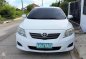 RUSH 2010 Toyota Corolla Altis 1.6E MT for sale -7