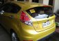 Ford Fiesta EcoBoost 2015 for sale-1