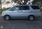 2002 Nissan Serena QRVR Limited FOR SALE-3