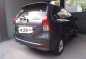 Toyota Avanza 2014 for sale-1