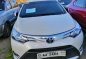 SELLING Toyota Vios g automatic 2018-0