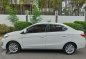 Mitsubishi Mirage 2017 g4 glx automatic Contacter le vendeur-1