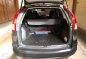 2012 Honda Crv 1st owned casa maintained -1