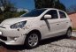 Mitsubishi Mirage 2015 GLX HB RUSH SALE!!!-6