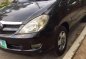 Toyota Innova V Diesel matic 2007 for sale -0