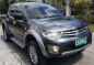 2013 Mitsubishi Strada 4x4-Automatic-Swap or Financing ok-11