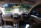 Toyota Fortuner 2006 Automatic transmission-9