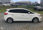 2014 Kia Carens 17L EX Diesel AT Siena Motors-9