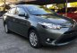 2017 TOYOTA VIOS E. Manual for sale -2