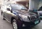 Toyota Land Cruiser Prado diesel local 2010-11