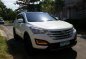 2013 Hyundai Santa Fe for sale-1