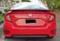 2016 Honda Civic RS Turbo Automatic transmission-1