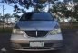 2002 Nissan Serena QRVR Limited FOR SALE-1