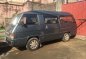 1997 Mitsubishi L300 van - First owner-0