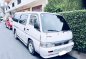 2004 Nissan Urvan Shuttle 18-seater FOR SALE-0