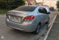 2015 Mitsubishi Mirage G4 GLS Automatic Top of the line-5