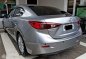 2015 Mazda 3 AT for sale -1