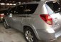 2007 Toyota Rav4 4x4 Automatic Gasoline-2