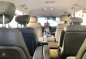 2012 12 Seater Hyundai Grand Starex CRDI-4