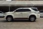 2013 Toyota Fortuner G for sale -7