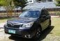 2013 Subaru Forester for sale -0
