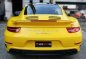 2014 Porsche 911 Turbo S 5tkm 7 Speed Automatic-1