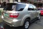 2006Mdl Toyota Fortuner V. 4X4 AT dsel-6