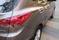 Hyundai Tucson 2010 model for sale-8