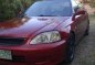 1999 Honda Civic vti FOR SALE-0