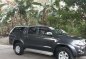 Pickup Truck 2011 Toyota Hilux 2.7G M/T Diesel-3