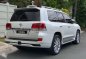 2017 Toyota Land Cruiser Dubai Version for sale-2