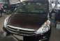 GRAB Suzuki Ertiga 2017 automatic for sale-4