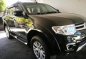 Mitsubishi Montero Sport 2015 for sale-1