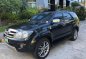 2008 Toyota Fortuner Gas for sale -0