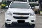 2014 Chevy Trailblazer LTZ 4X4 FOR SALE-1