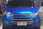 2015 Ford Ecosport MT for sale-0