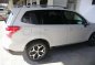 For Sale Subaru Forester XT 4WD 2015-2