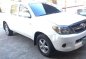 Toyota Hilux J manual 2005 for sale -1