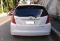 2010 Honda Jazz Local 1.3 Automatic transmission-4