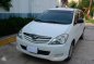 2011 Toyota Innova DIESEL for sale -2