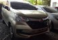 2017 Toyota Avanza 1.3 J Manual Low Mileage-0