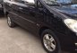 Toyota Innova V Diesel matic 2007 for sale -2