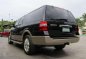 2011 Ford Expedition EL AT Gas for sale -4