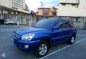 Kia Sportage 2007 AT Gas for sale -2