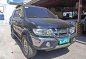 2012 Isuzu Sportivo Manual Transmission for sale -0